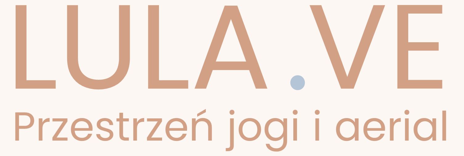 LULAVE - Przestrzeń jogi i aerial